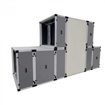 Turkov CrioVent 21000 SW