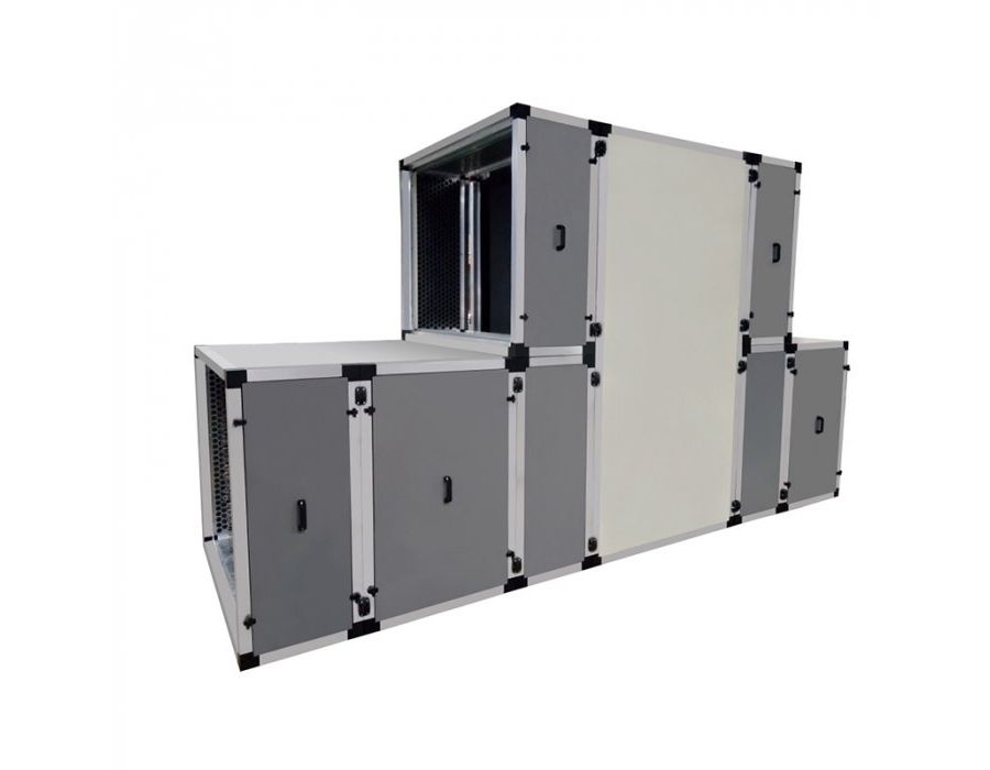 Turkov CrioVent 21000 SW Turkov CrioVent 21000 SW