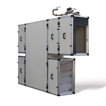 Turkov CrioVent 9000 SW