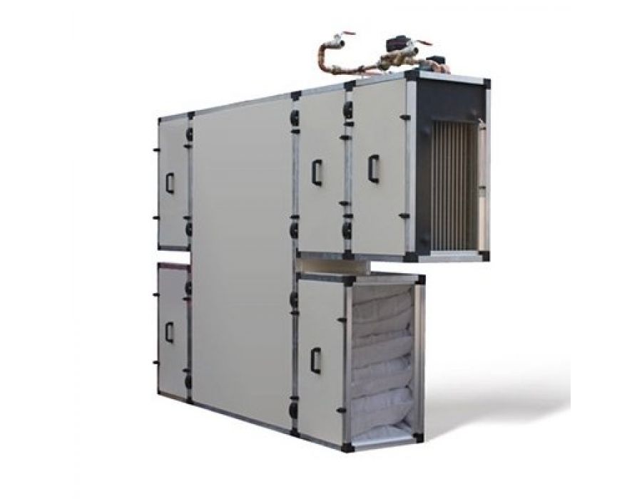 Turkov CrioVent 9000 SW Turkov CrioVent 9000 SW