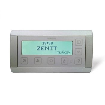 Turkov ZENIT-4300 HECO SW Turkov ZENIT-4300 HECO SW