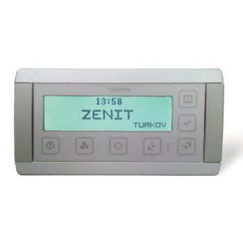 Turkov ZENIT HECO-550E3