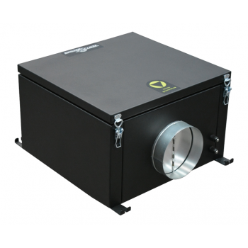 Vent Machine BW-700 EC