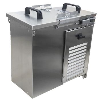 Vent Machine Satellite GTC