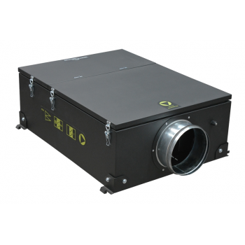Vent Machine ФКО 600 LED канального типа