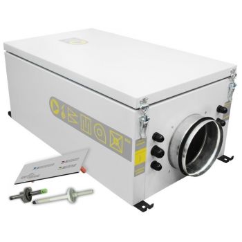 Vent Machine Колибри-500 ПМК