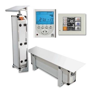 Vent Machine ПВУ – 500 EC Zentec Vent Machine ПВУ – 500 EC Zentec