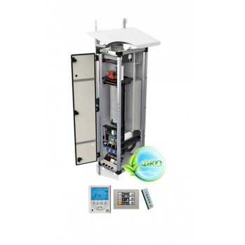 Vent Machine ПВУ – 500 EC Zentec