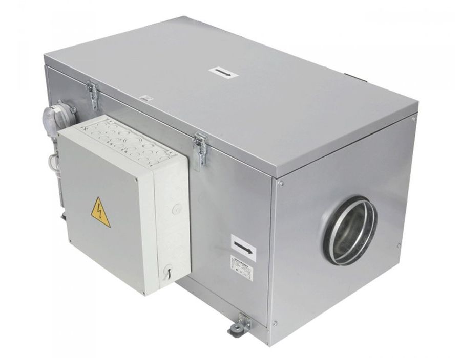 Vents ВПА 200-6,0-3 (LCD) Vents ВПА 200-6,0-3 (LCD)