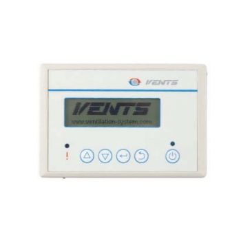 Vents ВПА 315-6,0-3 (LCD)