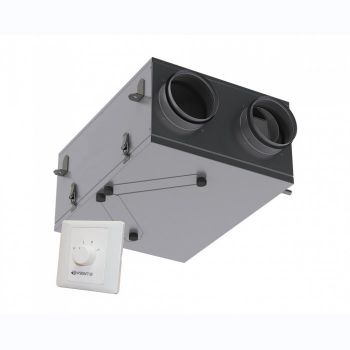 Vents ВУТ 100 П мини
