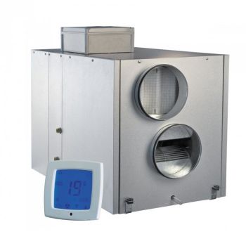 Vents ВУТ 1500 ВГ-4