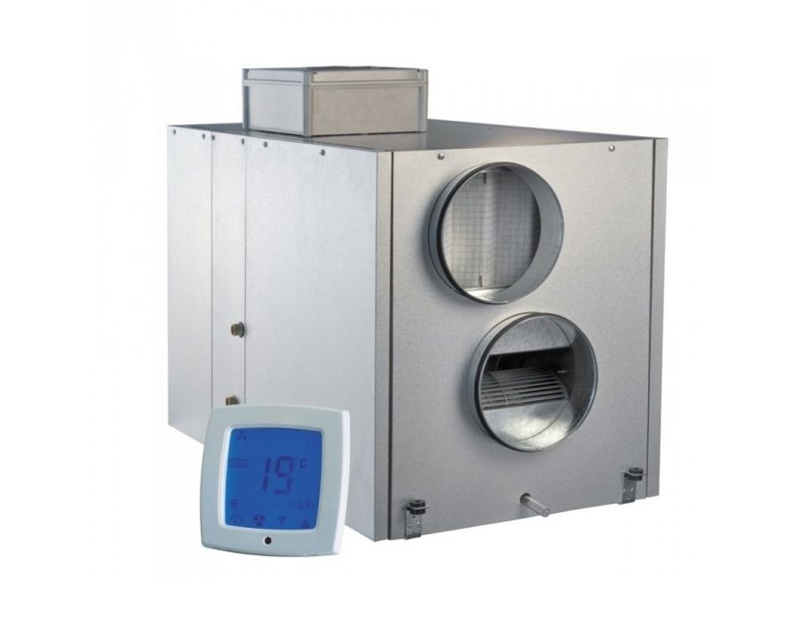 Vents ВУТ 1500 ВГ-4 Vents ВУТ 1500 ВГ-4