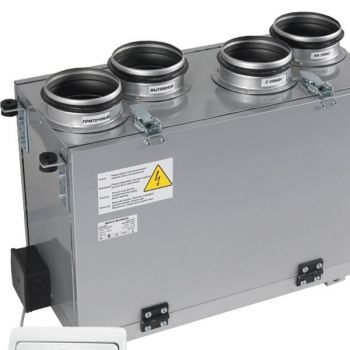 Vents ВУТ 200 В мини (РС)
