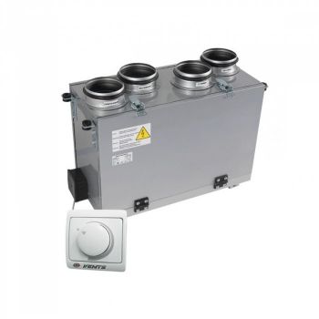 Vents ВУТ 200 В мини (РС)