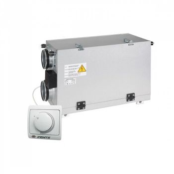 Vents ВУТ 300 Г мини ЕС (РС)