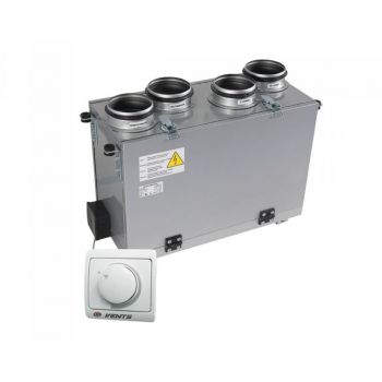 Vents ВУТ 300 В мини ЕС (РС)