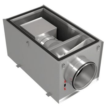 Аэроблок ECO 160/1-5,0/2-А Аэроблок ECO 160/1-5,0/2-А