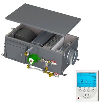 Тепломаш КЭВ-ПВУ105W Тепломаш КЭВ-ПВУ105W