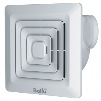 Ballu FORT QUADRO-1 FQ1-250