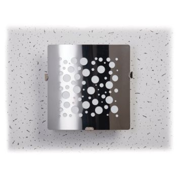 Soler & Palau SILENT-100CHZ GREY DESIGN-4C Soler & Palau SILENT-100CHZ GREY DESIGN-4C