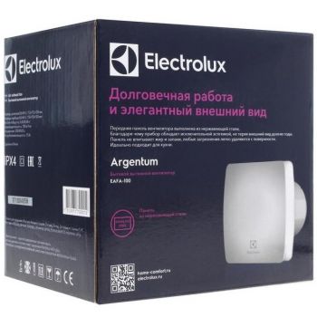 Electrolux EAFS-120T Electrolux EAFS-120T