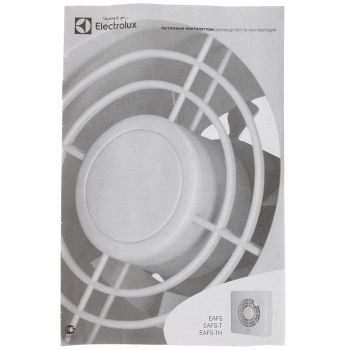 Electrolux EAFB-100T Electrolux EAFB-100T