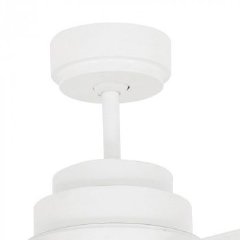 Faro Tube Fan Transparent Faro Tube Fan Transparent