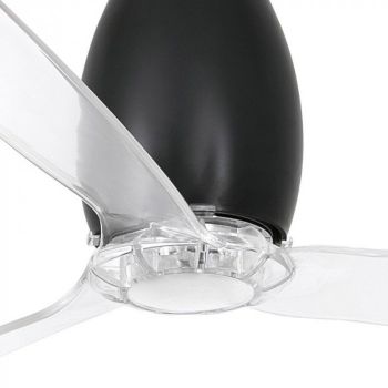 Faro Mini Eterfan Matt Black 1L Faro Mini Eterfan Matt Black 1L