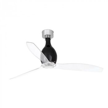 Faro Mini Eterfan Shiny Black 1L