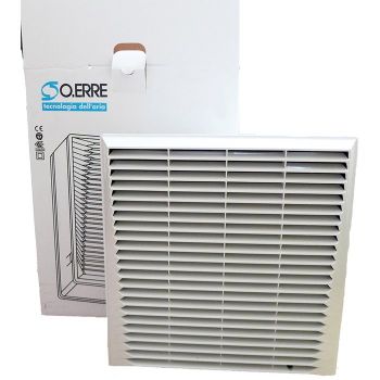 O.ERRE Ventilor 25/10 AR O.ERRE Ventilor 25/10 AR