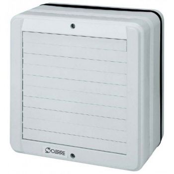 O.ERRE Ventimatic 10