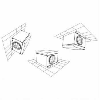 Soler & Palau TD800T/200 3V (220-240V 50/60HZ) N8 Soler & Palau TD800T/200 3V (220-240V 50/60HZ) N8