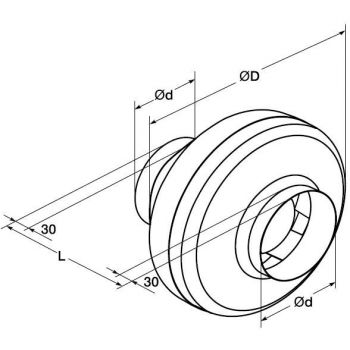 Salda VKAP 100 MD 3.0 Salda VKAP 100 MD 3.0