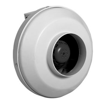 Shuft CFk 125 VIM