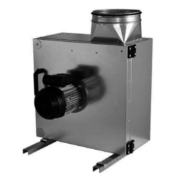 Shuft EF 500