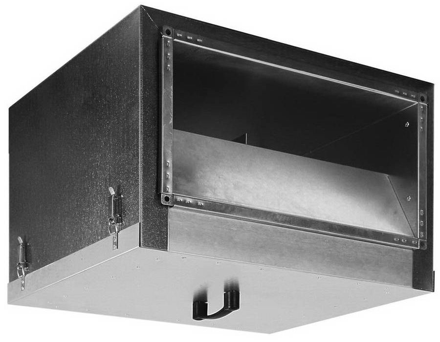 Shuft IRFD 800x500-8 VIM Shuft IRFD 800x500-8 VIM