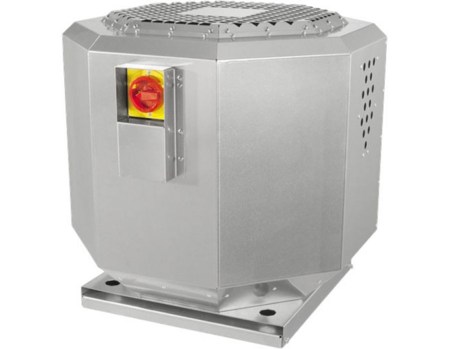 Shuft IRMVE-HT 400 Shuft IRMVE-HT 400