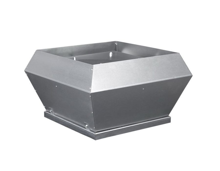 Shuft RMVD 630/950-4 VIM Shuft RMVD 630/950-4 VIM