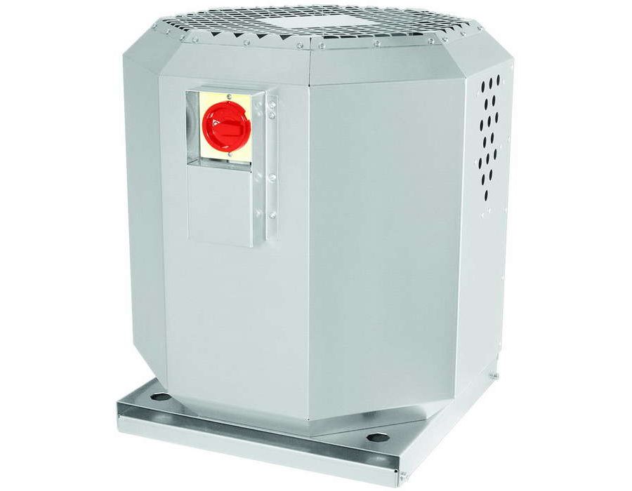 Shuft RMVD-HT 560 Shuft RMVD-HT 560