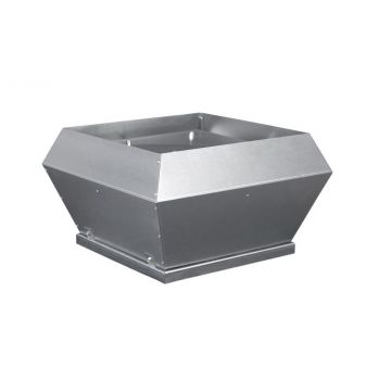 Shuft RMVE 355/600-4 VIM