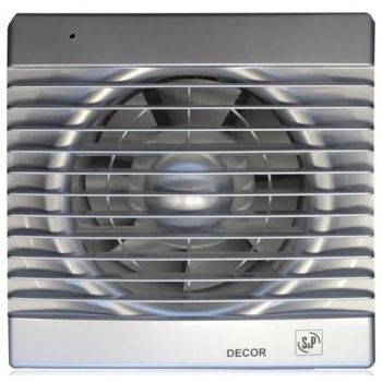 Soler & Palau Decor 100C SILVER