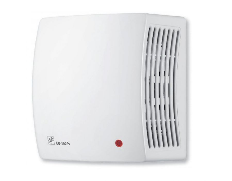 Soler & Palau EB-100NT Soler & Palau EB-100NT