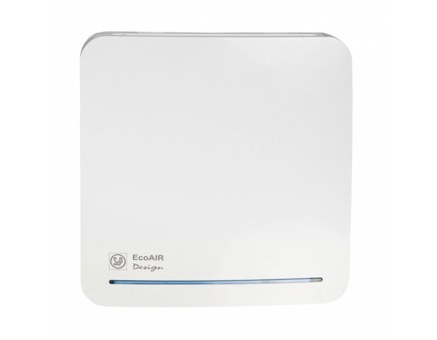 Soler & Palau ECOAIR DESIGN 100S Soler & Palau ECOAIR DESIGN 100S