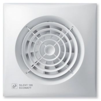 Soler & Palau SILENT-100CDZ ECOWATT