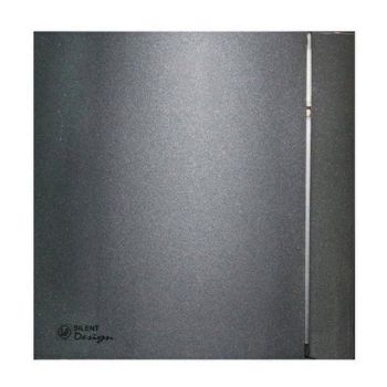 Soler & Palau SILENT-100CHZ GREY DESIGN-4C