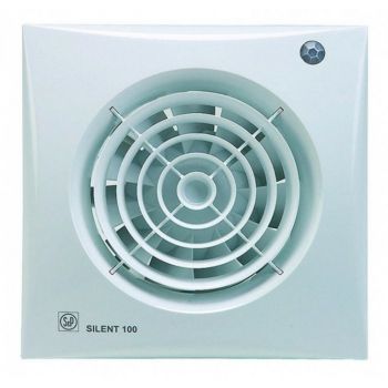 Soler & Palau SILENT-100 CDZ