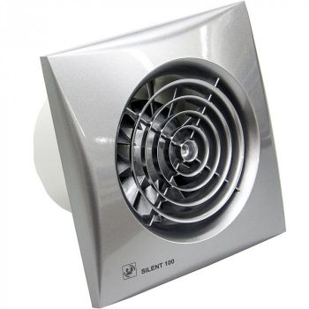 Soler & Palau SILENT-200 CHZ DESIGN-3C