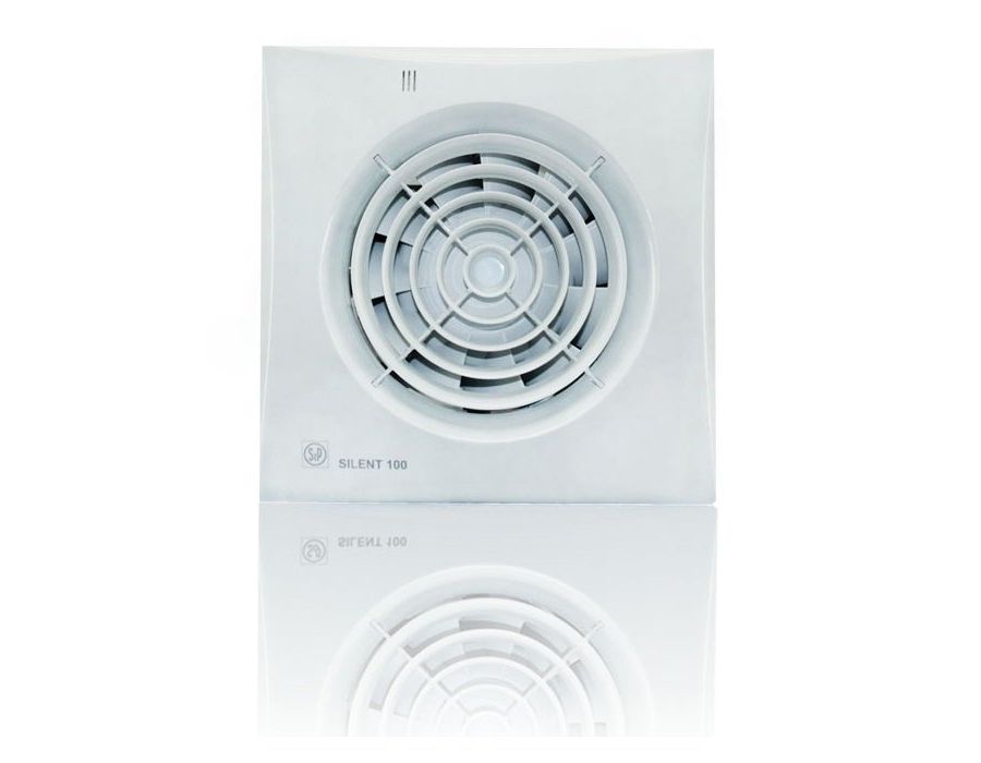 Soler & Palau SILENT-100 CMZ Soler & Palau SILENT-100 CMZ