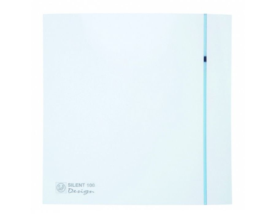 Soler & Palau SILENT-100 CMZ DESIGN Soler & Palau SILENT-100 CMZ DESIGN